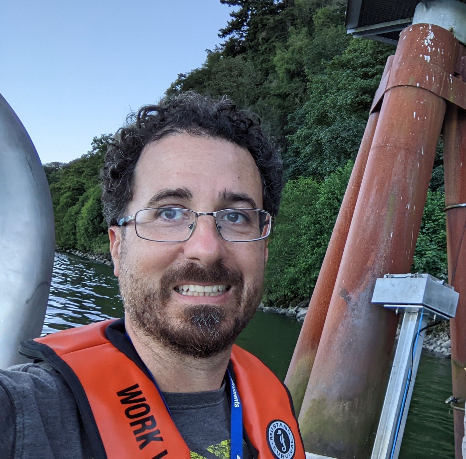 Project Management Team